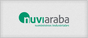 NUVI Araba - Suministros industriales