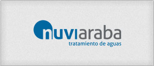 NUVI Araba - Tratamiento de aguas